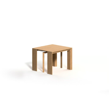 GOLIA - Extending rectangular console table by Ozzio Italia - view 3